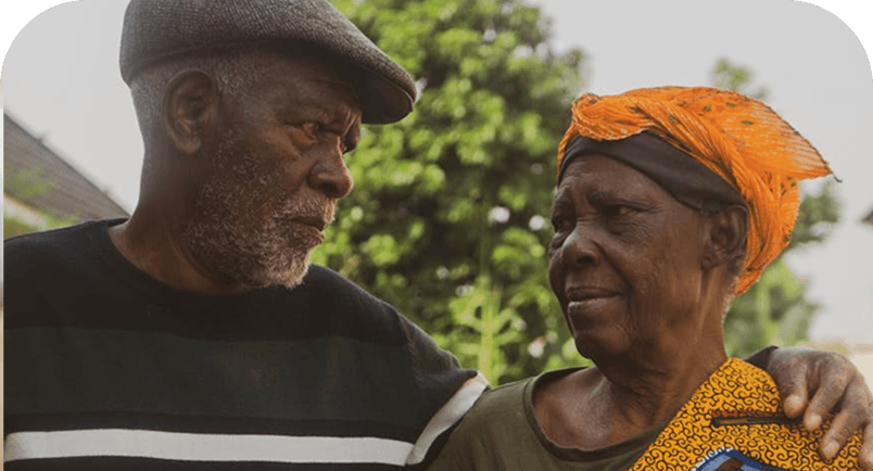 Caregivers